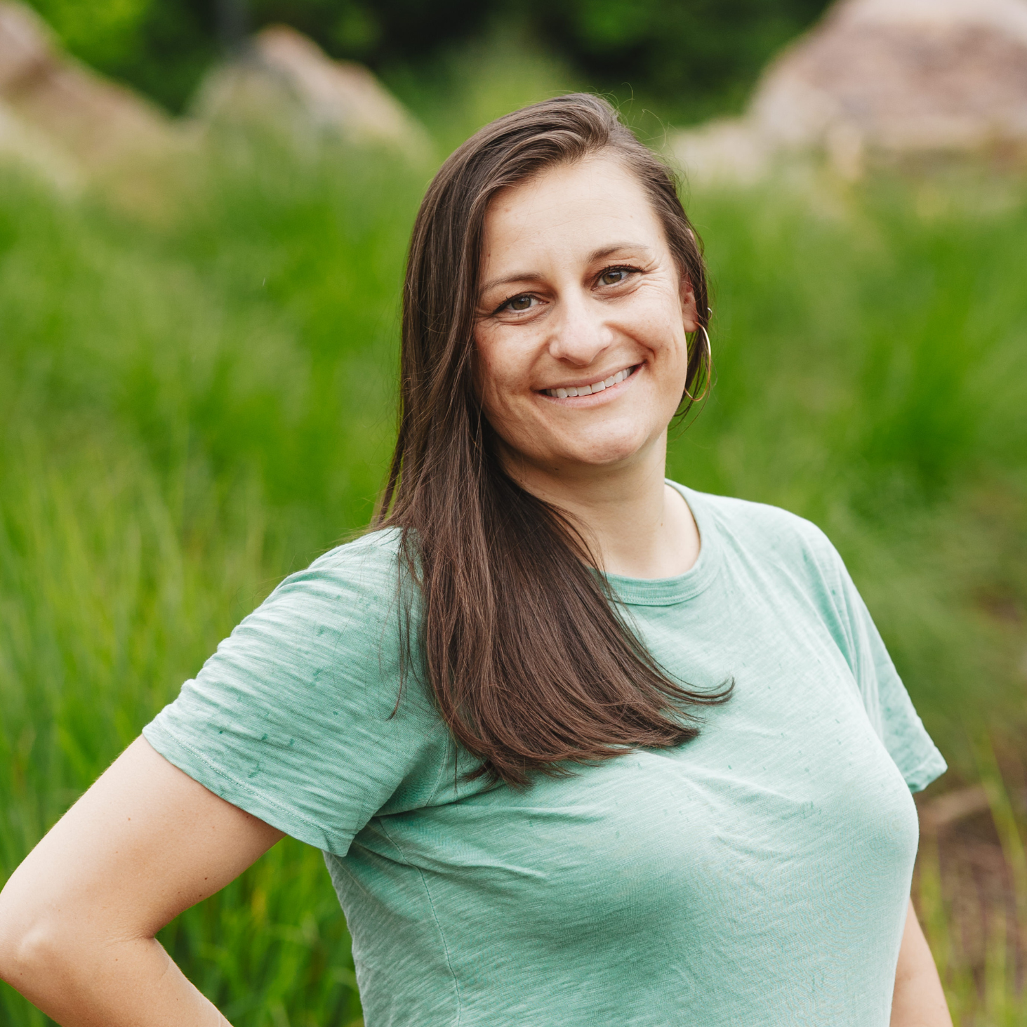 Hadley Standring, LCSW