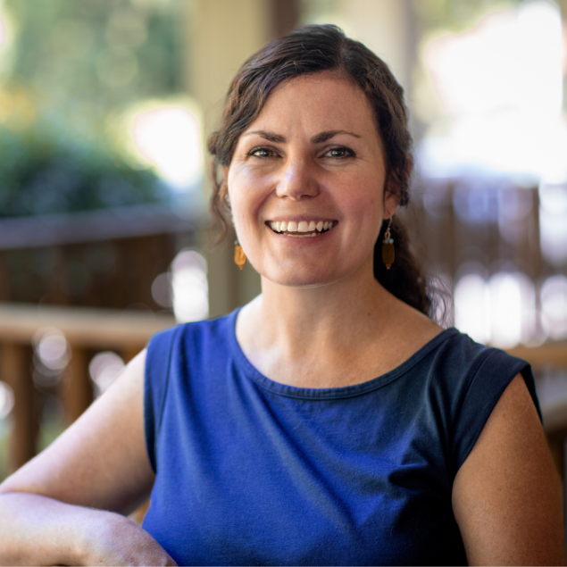 Cheran Bodry-Stone, LCSW, CE, TP, SAP