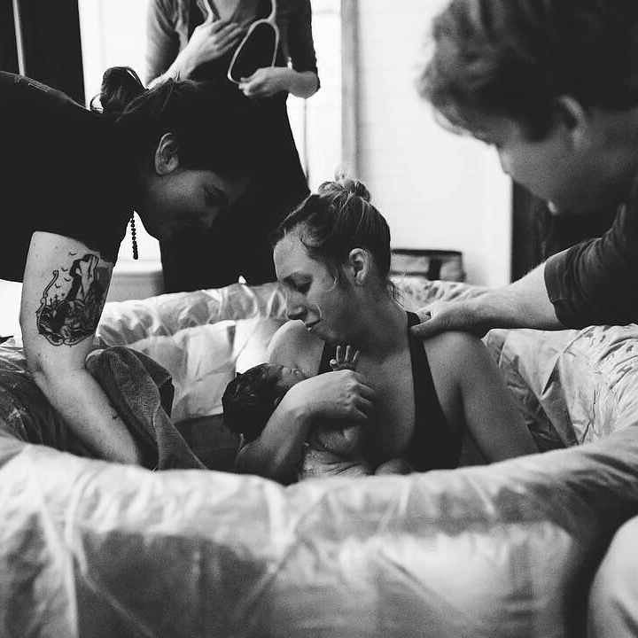 Doula Support