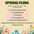 reBlossom's Spring Fling Event 2024