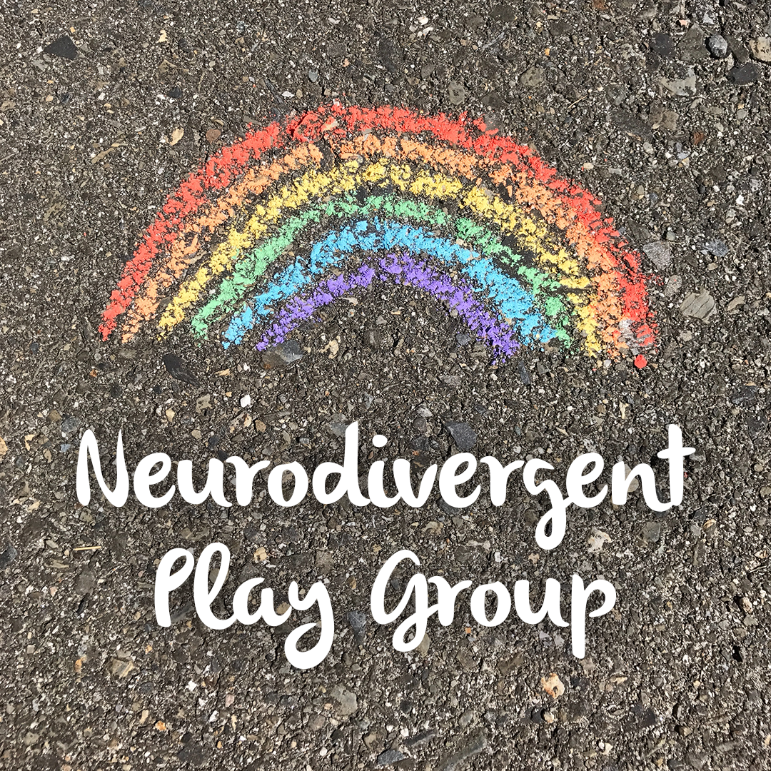 Neurodivergent Play Group