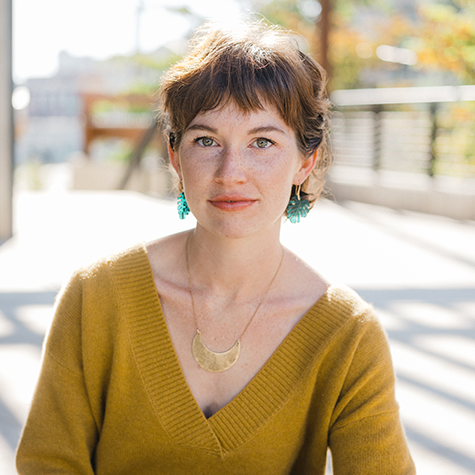 Caroline Singletary, MSW