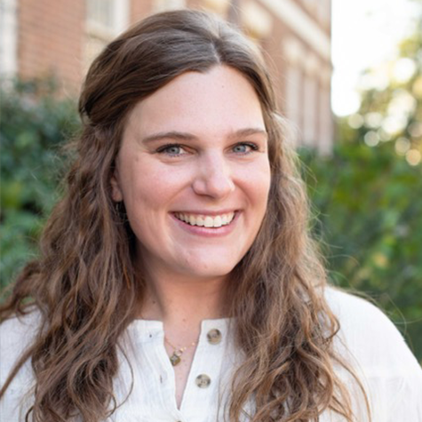 Katie Deans, LPC