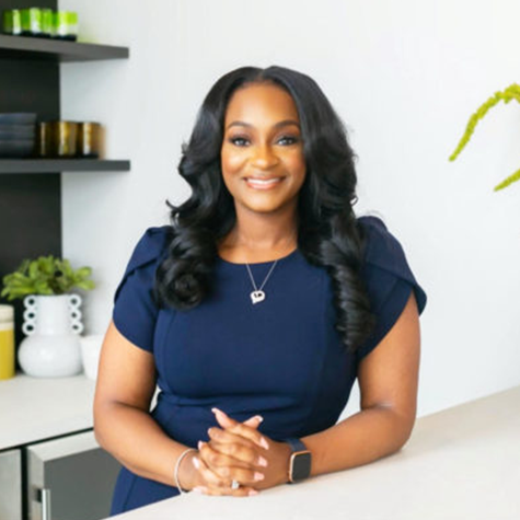 Michaela Summers, Ed.S, LAPC, NCC