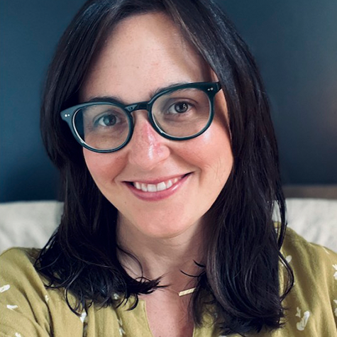 Sarah Chatfield, LCSW