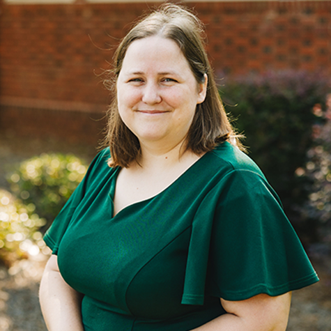 Shannon Millan, LPC, NCC