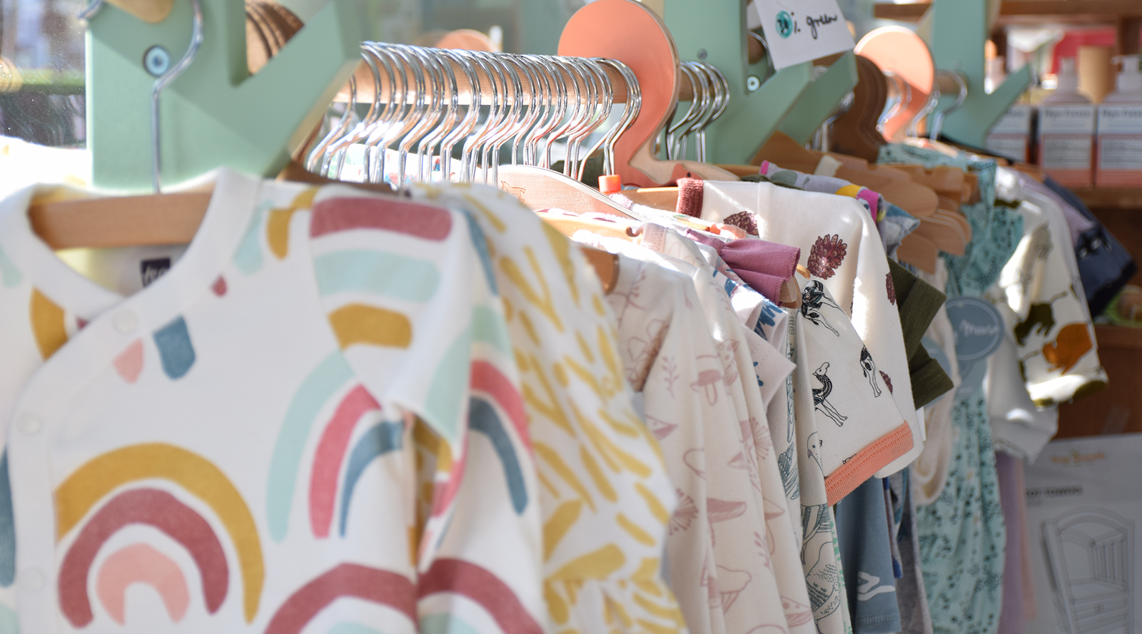 Art and eden clearance baby clothes