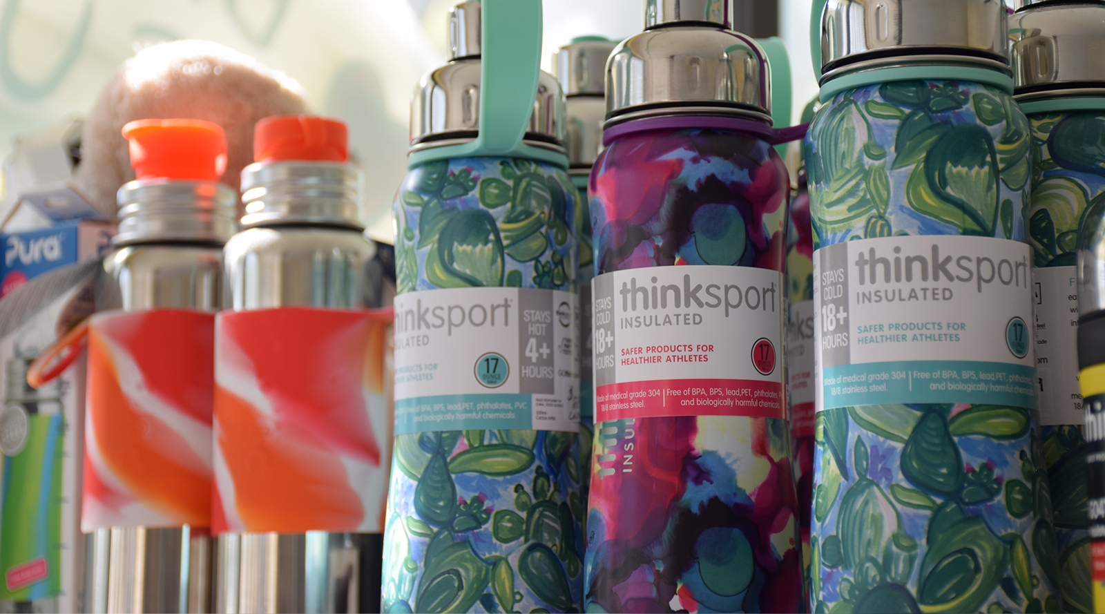 Our Secret Favorites