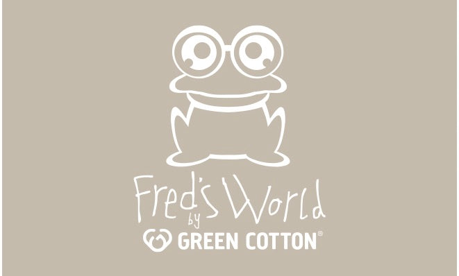 Fred's World