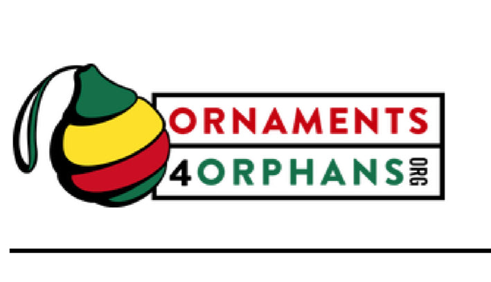 Ornaments 4 Orphans