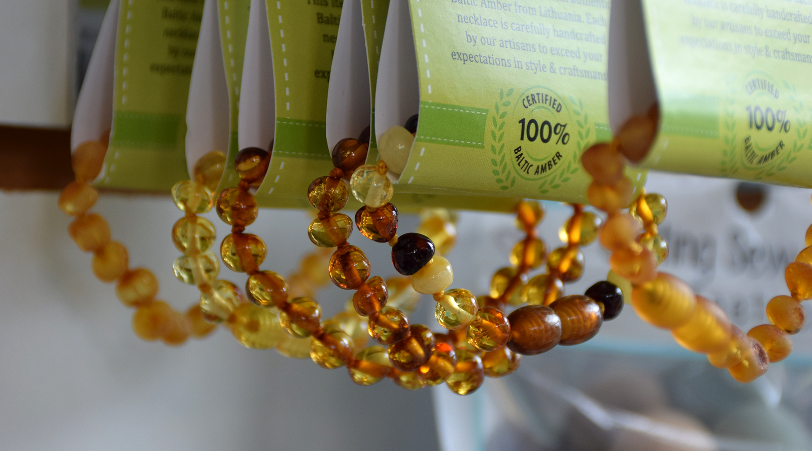 Teething & Oral Care