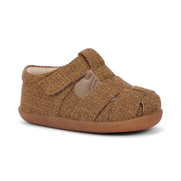 See Kai Run Brook III Infant - Brown