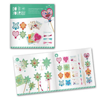 Djeco DIY Fairy Wands