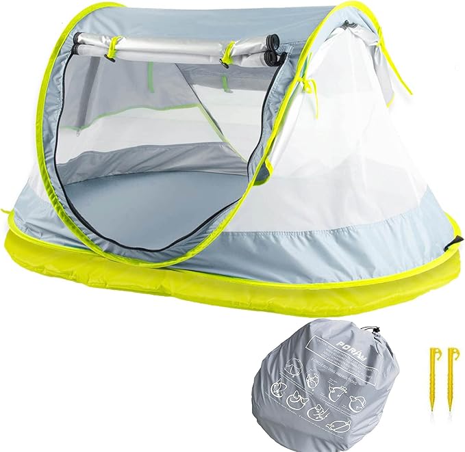Resale Poray baby beach tent - local pick up only