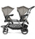 Resale Peg Perego Duette Stroller