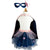 Great Pretenders Super-Duper Tutu, Cape, & Mask