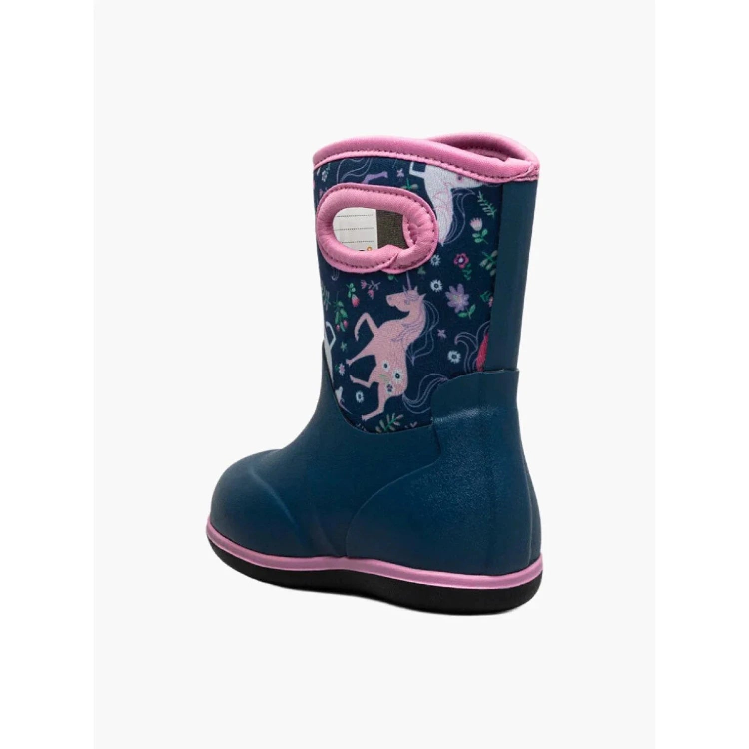 BOGS Baby Classic - Unicorn Meadow