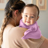 Classic Zipadee-Zip Swaddle Transition: Lavender / S 4-8 months (12-19 lbs, 25-29 inches)