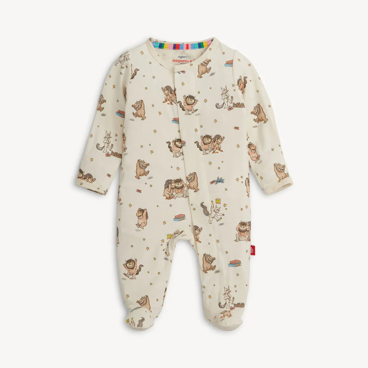 Magnetic Me Modal Magnetic Footie