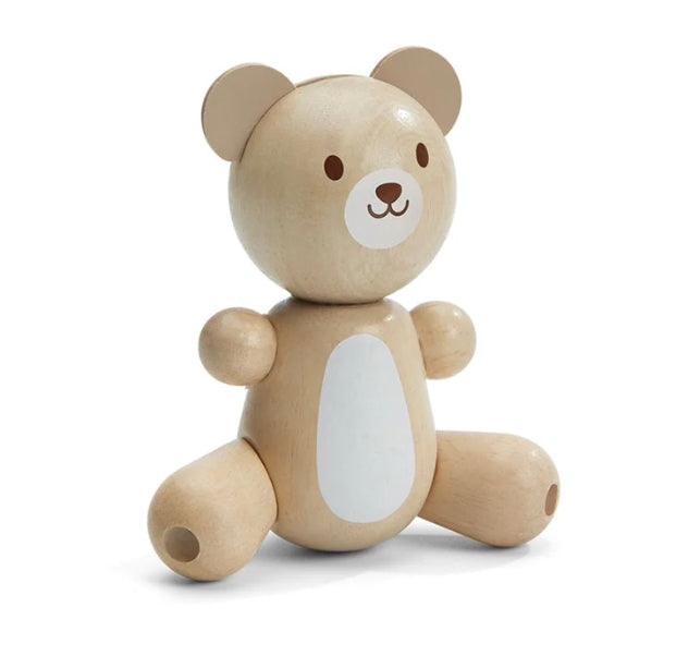 Plan Toys Little Bear