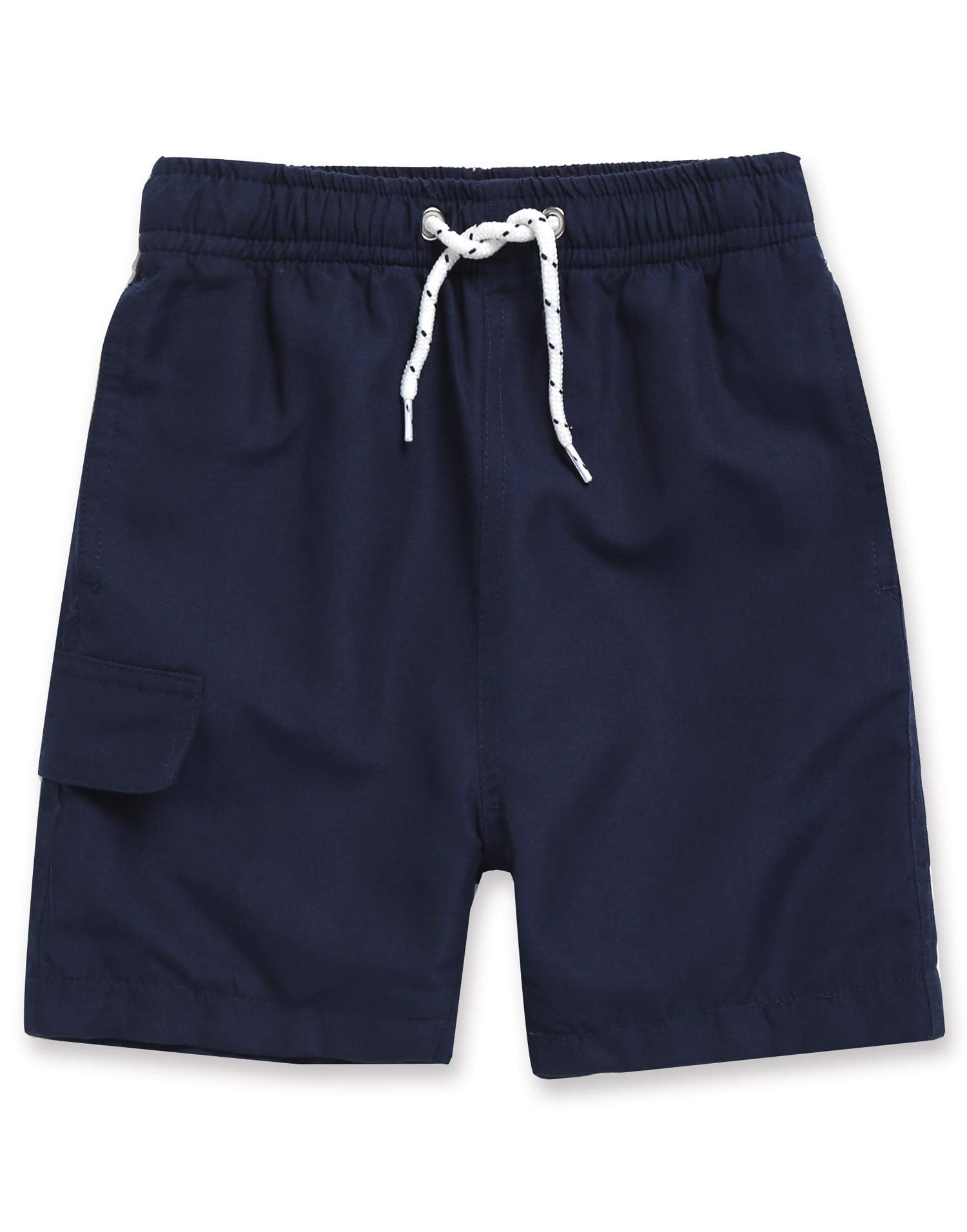 Vaenait Baby Swim Shorts - Navy
