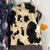 Resale Beco Baby Carrier - Cow Print 🐮