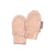 Silkberry Bamboo Stay-On No Scratch Mittens