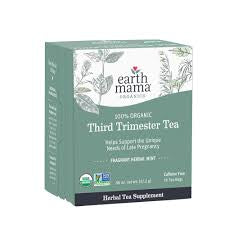 Earth Mama Organics Third Trimester Tea