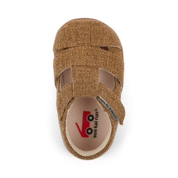 See Kai Run Brook III Infant - Brown