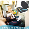 Resale Brica Seat Protector, for under Baby &amp; Child Car Seats