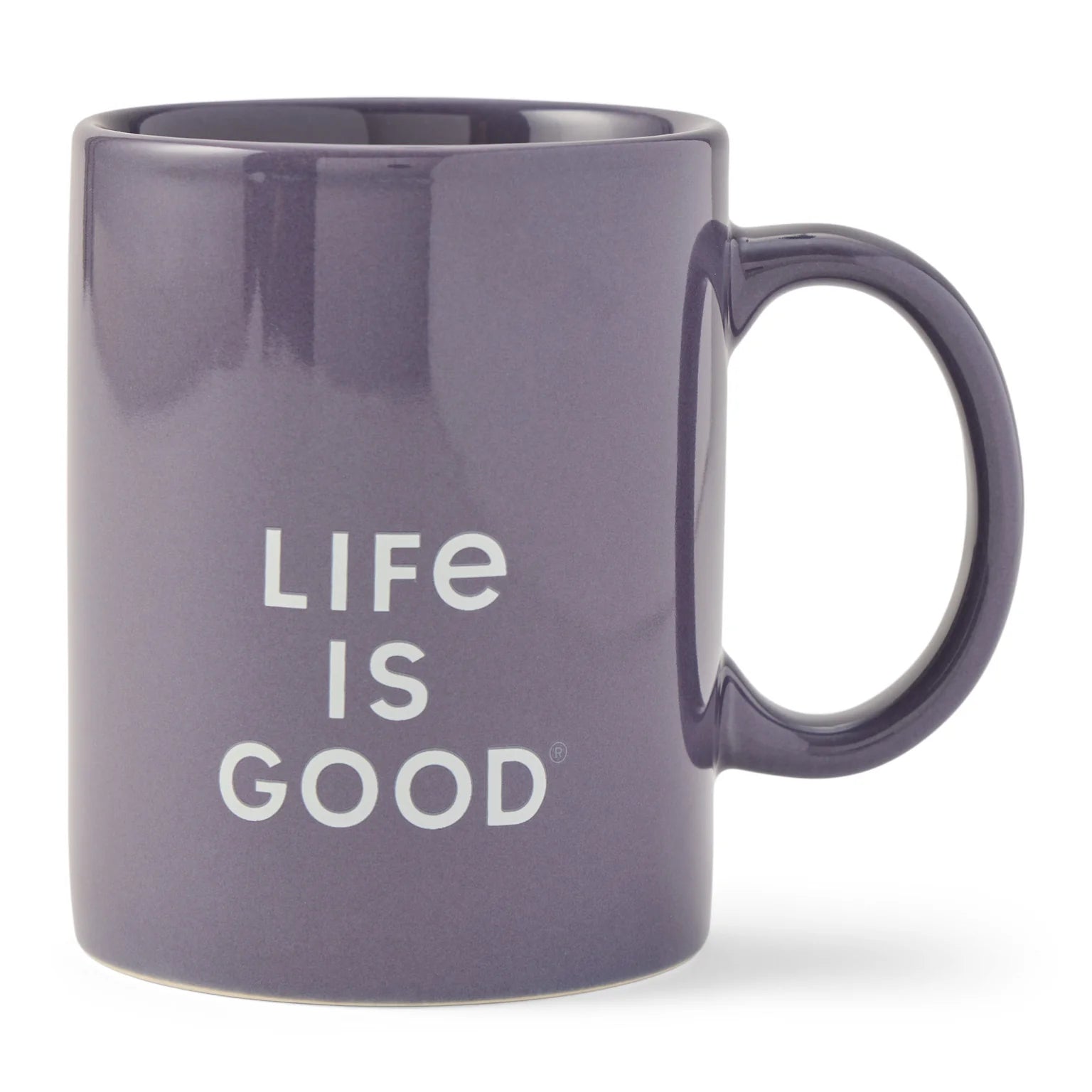 Life is Good Jake’s Mug