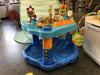 Resale Evenflo mega splash ExerSaucer activity Center - Local Pickup only