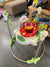 Resale Fisher Price Rainforest Jumperoo