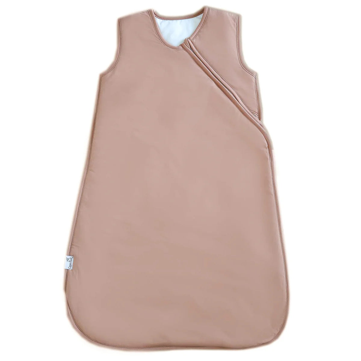 Copper Pearl Cloud Sleep Bag - Pecan