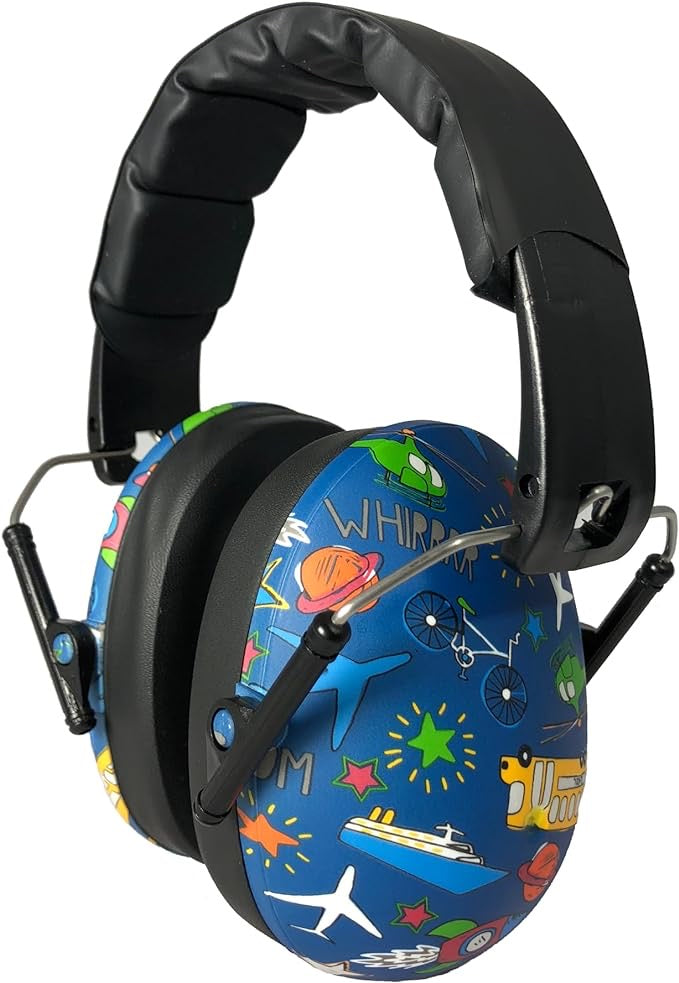 Banz Kids Earmuffs