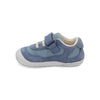 Stride Rite Soft Motion Sprout Sneaker blue