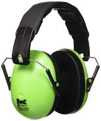 Banz Kids Earmuffs