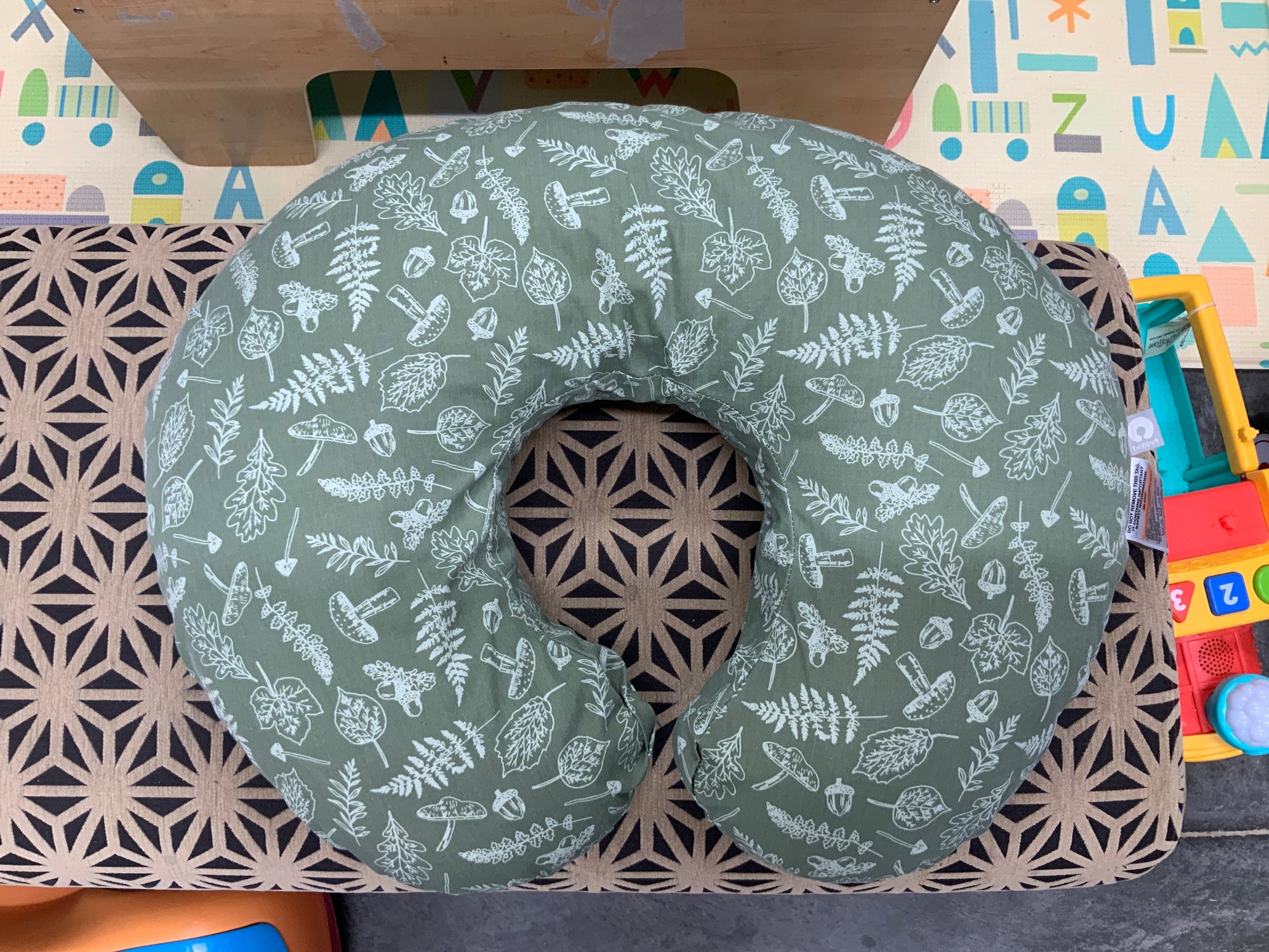Resale Boppy Pillow - Local Pick Up Only