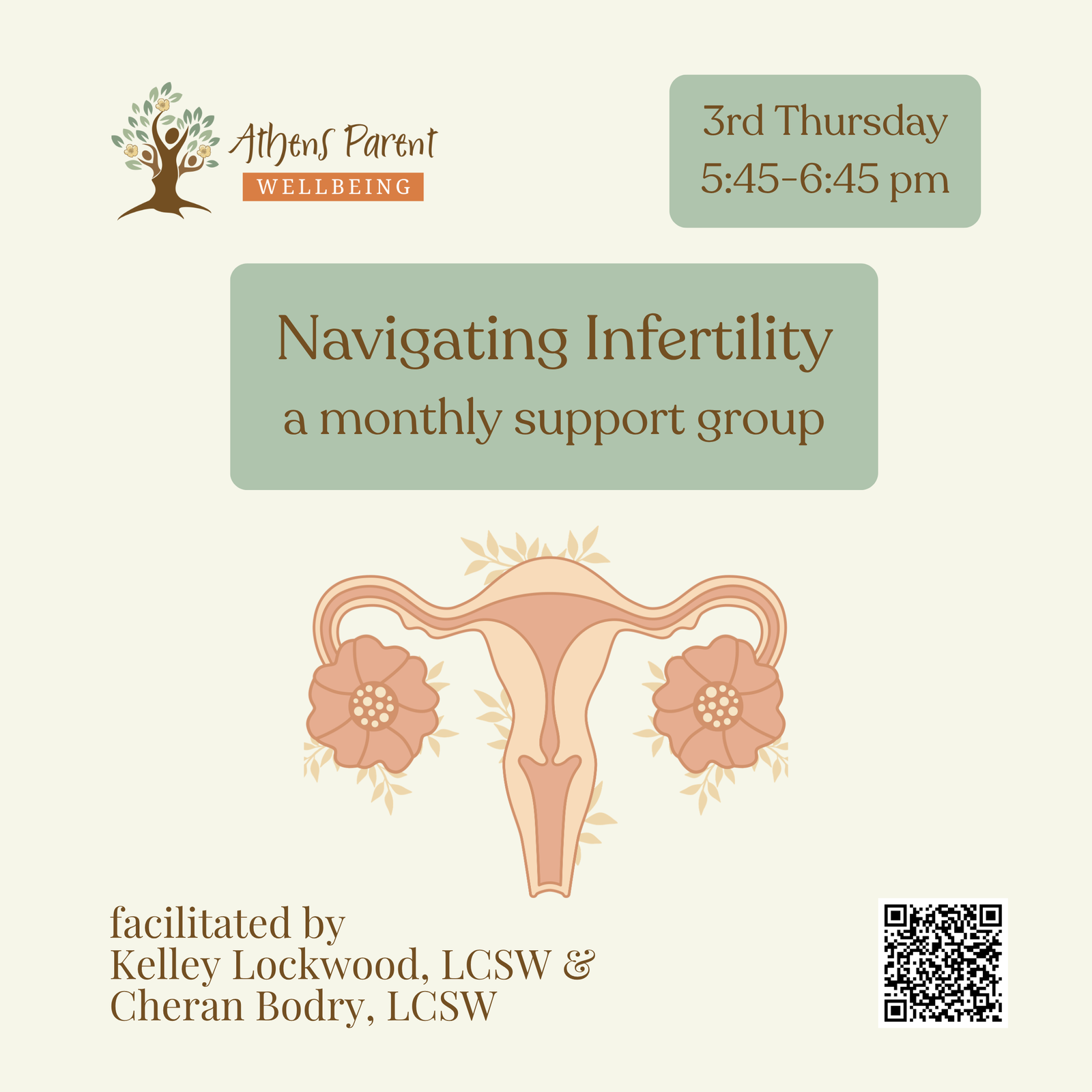 Navigating Infertility