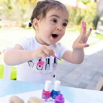 Piggy Paint - Mer-maid in the Shade