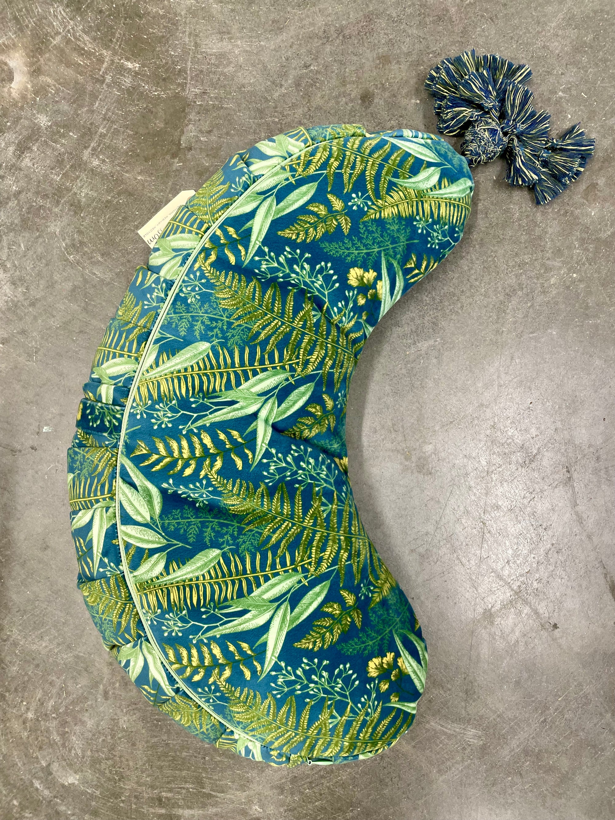 Resale Dock-A-Tot Nursing Pillow