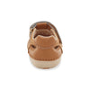 Stride Rite Soft Motion Noelle Sandal - honey tan