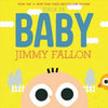 This is Baby - Jimmy Fallon Book