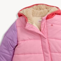 Magnetic Me Nylon Puffer Pram