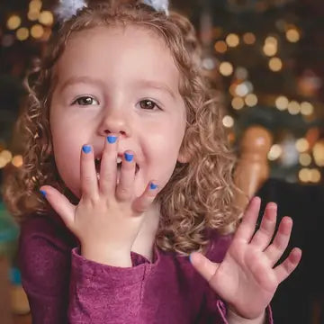 Piggy Paint - RAIN-bow or Shine