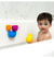 Oomplz Suction Cups - Bath Toy