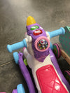 Resale vtech unicorn ride on toy local pick up only