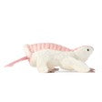 Folkmanis Puppets - Pink Fairy Armadillo Puppet