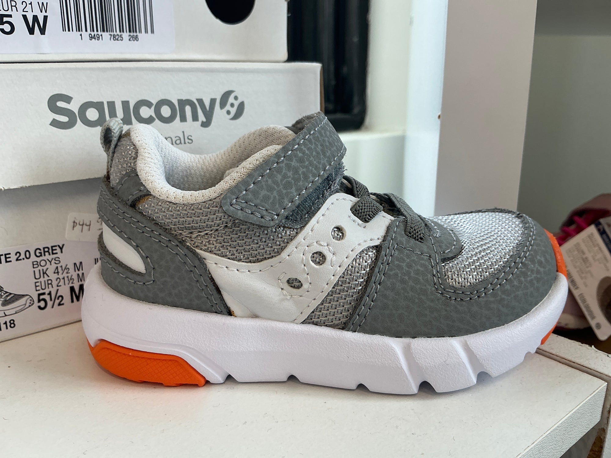 Saucony Jazz Lite 2.0