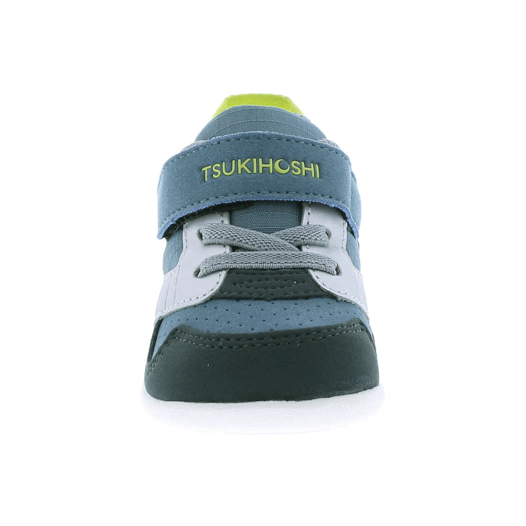 Tsukihoshi Racer  - Sea/Lime